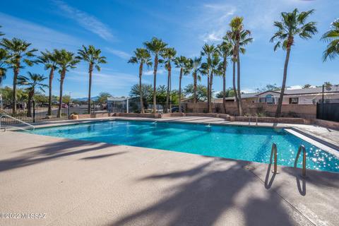 6086 E Window Ridge Ln, Tucson, AZ 85756 photo 5