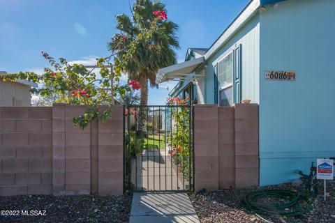 6086 E Window Ridge Ln, Tucson, AZ 85756 photo 2