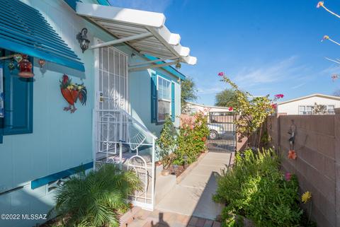 6086 E Window Ridge Ln, Tucson, AZ 85756 photo 1