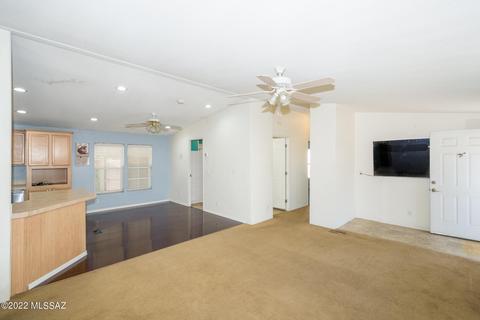 6086 E Window Ridge Ln, Tucson, AZ 85756 photo 8