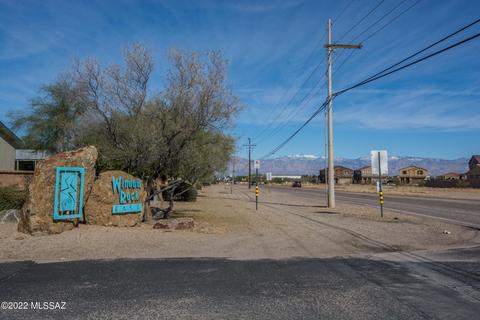 6086 E Window Ridge Ln, Tucson, AZ 85756 photo 38