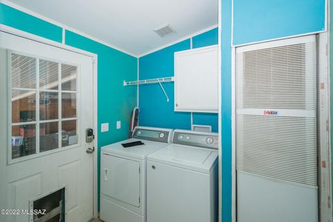 6086 E Window Ridge Ln, Tucson, AZ 85756 photo 29