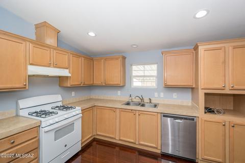 6086 E Window Ridge Ln, Tucson, AZ 85756 photo 3