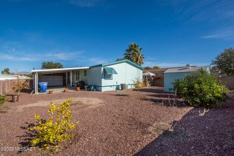 6086 E Window Ridge Ln, Tucson, AZ 85756 photo 16