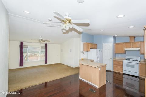 6086 E Window Ridge Ln, Tucson, AZ 85756 photo 15