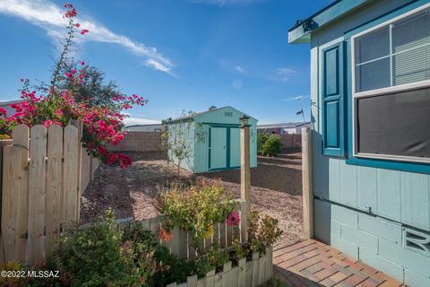 6086 E Window Ridge Ln, Tucson, AZ 85756 photo 32