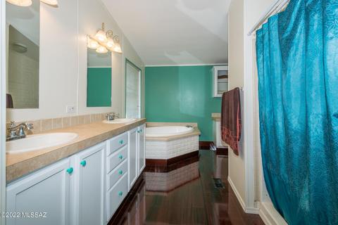 6086 E Window Ridge Ln, Tucson, AZ 85756 photo 21