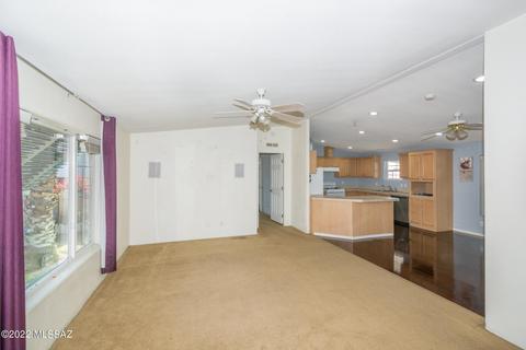 6086 E Window Ridge Ln, Tucson, AZ 85756 photo 4