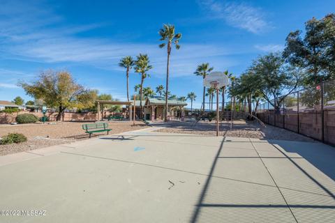 6086 E Window Ridge Ln, Tucson, AZ 85756 photo 37