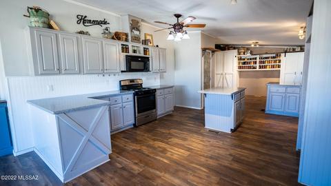 700 S Weitz Ln, Saint David, AZ 85630 photo 13