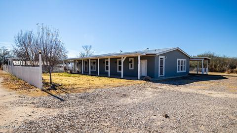 700 S Weitz Ln, Saint David, AZ 85630 photo 2