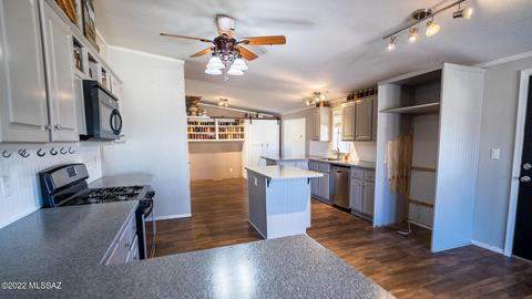700 S Weitz Ln, Saint David, AZ 85630 photo 14