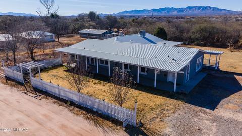 700 S Weitz Ln, Saint David, AZ 85630 photo 1