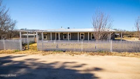 700 S Weitz Ln, Saint David, AZ 85630 photo 3