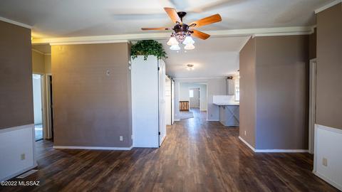 700 S Weitz Ln, Saint David, AZ 85630 photo 4