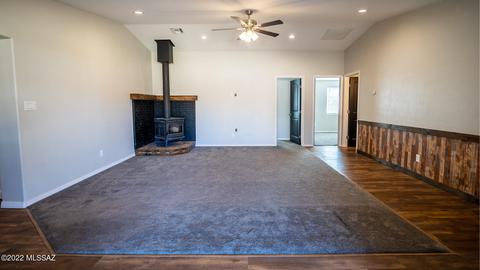 700 S Weitz Ln, Saint David, AZ 85630 photo 22