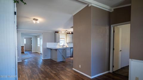 700 S Weitz Ln, Saint David, AZ 85630 photo 5