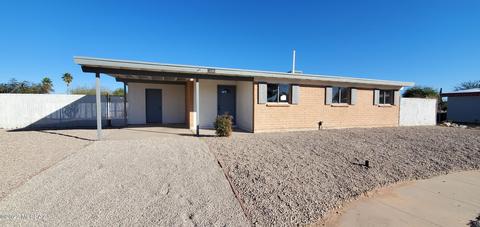 7240 S Jill Pl, Tucson, AZ 85756 photo 1