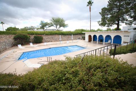 910 E Foothills Dr, Tucson, AZ 85718 photo 25