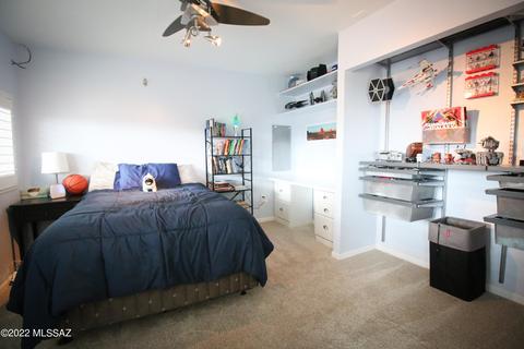 910 E Foothills Dr, Tucson, AZ 85718 photo 20