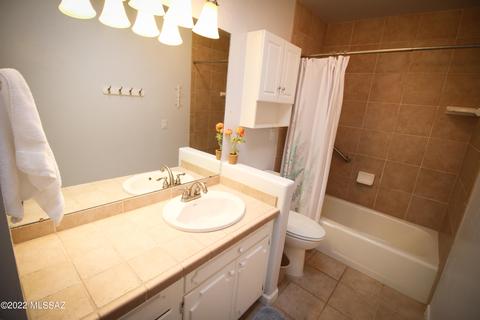 910 E Foothills Dr, Tucson, AZ 85718 photo 21