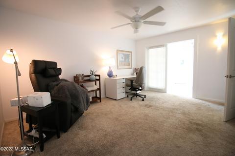 910 E Foothills Dr, Tucson, AZ 85718 photo 14