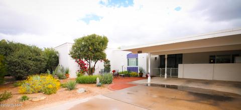 910 E Foothills Dr, Tucson, AZ 85718 photo 1