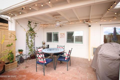 910 E Foothills Dr, Tucson, AZ 85718 photo 23