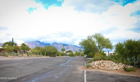 910 E Foothills Dr, Tucson, AZ 85718 photo 26