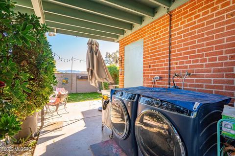 5855 E 15th St, Tucson, AZ 85711 photo 27
