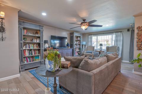 5855 E 15th St, Tucson, AZ 85711 photo 4