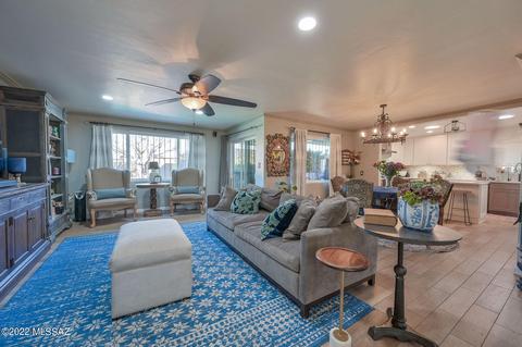 5855 E 15th St, Tucson, AZ 85711 photo 1