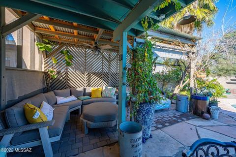 5855 E 15th St, Tucson, AZ 85711 photo 30
