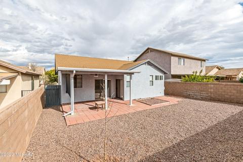 8766 E Chimney Spring Dr, Tucson, AZ 85747 photo 20