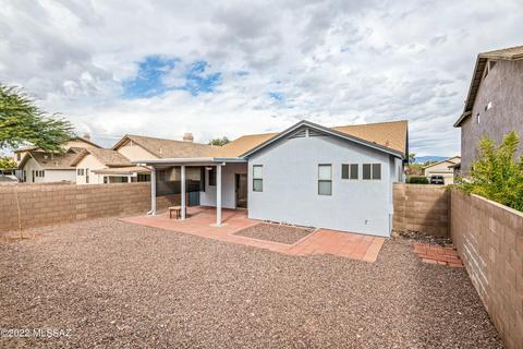 8766 E Chimney Spring Dr, Tucson, AZ 85747 photo 21