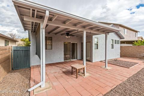 8766 E Chimney Spring Dr, Tucson, AZ 85747 photo 19