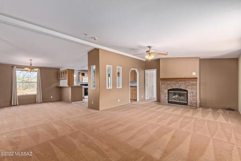 4165 E Pinal St, Tucson, AZ 85739 photo 5