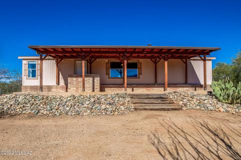 4165 E Pinal St, Tucson, AZ 85739 photo 3