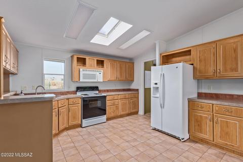 4165 E Pinal St, Tucson, AZ 85739 photo 9