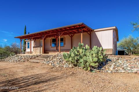4165 E Pinal St, Tucson, AZ 85739 photo 2