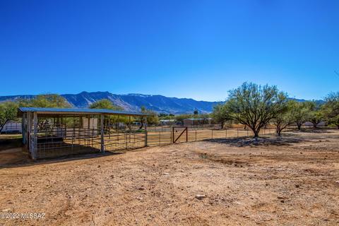 4165 E Pinal St, Tucson, AZ 85739 photo 24