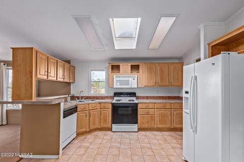 4165 E Pinal St, Tucson, AZ 85739 photo 10