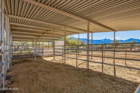 4165 E Pinal St, Tucson, AZ 85739 photo 25