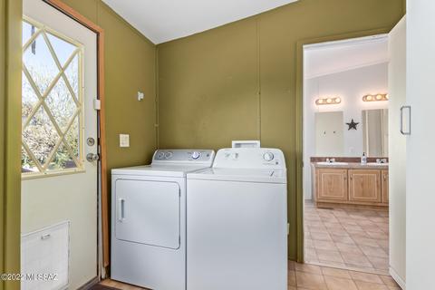 4165 E Pinal St, Tucson, AZ 85739 photo 12