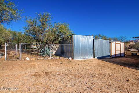 4165 E Pinal St, Tucson, AZ 85739 photo 27