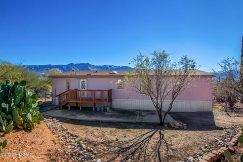 4165 E Pinal St, Tucson, AZ 85739 photo 28