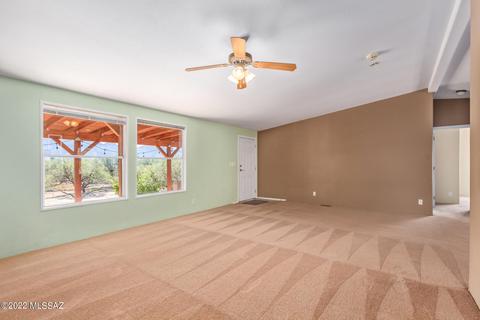 4165 E Pinal St, Tucson, AZ 85739 photo 4