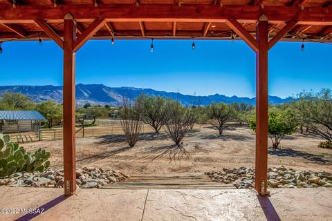 4165 E Pinal St, Tucson, AZ 85739 photo 23