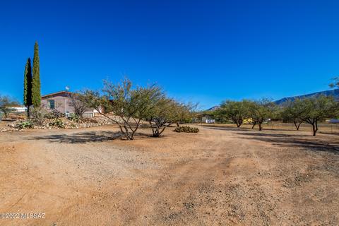 4165 E Pinal St, Tucson, AZ 85739 photo 29