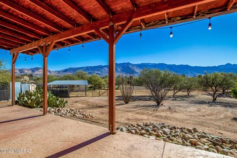 4165 E Pinal St, Tucson, AZ 85739 photo 1